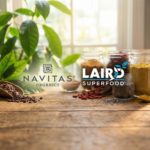 Laird Superfood to Acquire Navitas Organics