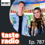 Taste Radio: Replay: Inside Poppi’s Early Playbook & The Moves That Led To A Big Exit