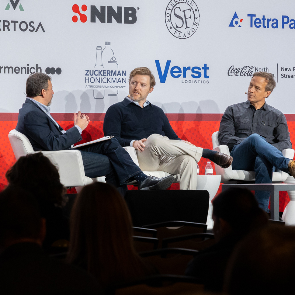 Spindrift, Gryphon Investors Unpack Acquisition Mechanics