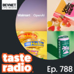 Taste Radio: Why Uncertainty Could Be CPG’s Biggest Opportunity In 2026