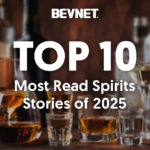 The Top Ten Most Read Spirits Stories of 2025