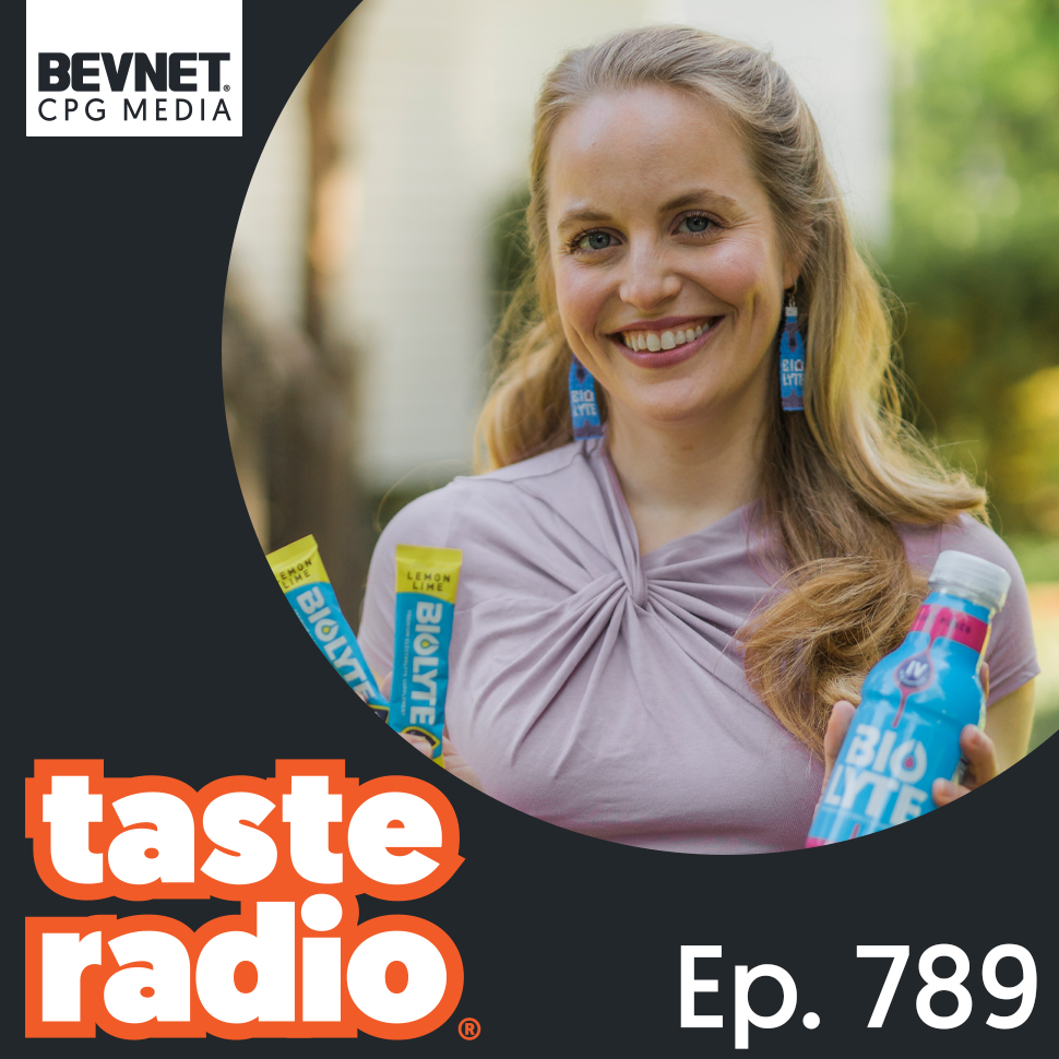 Taste Radio: No Investors? No Problem. How Biolyte Bootstrapped Its Way To $22M.