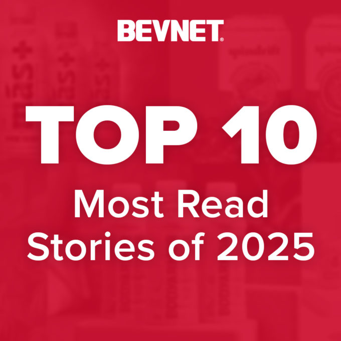 The Top 10 Most Read BevNET Stories of 2025
