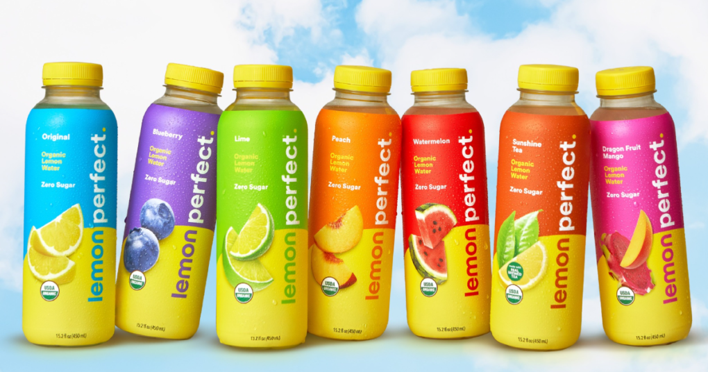 🍋 Lemon Perfect Reports $9.7M Raise