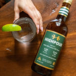 Spirit Industry Vets Launch Hemp-THC Platform Highpour