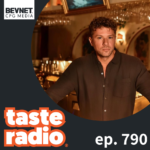 Taste Radio: For Ryan Phillippe, The Real Drama Is In The Beverage Aisle