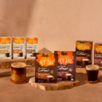 RYZE Brings Its Mushroom Coffees to Retail with Exclusive Target Rollout