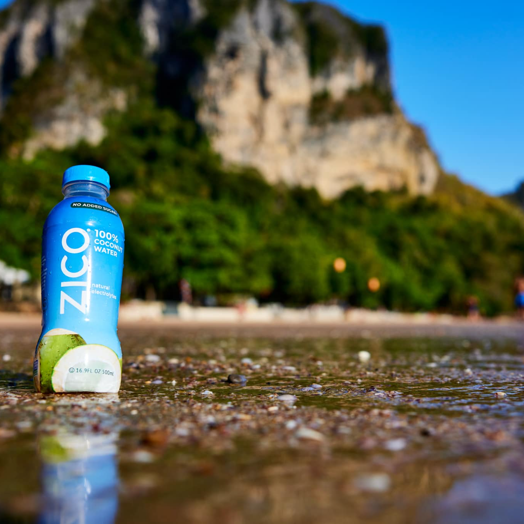 Zico Raising: Brand Aiming for $7M Investment