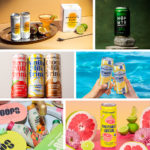 New Products: GORGIE and Bloom Do Protein, Monster Energy Taps into Dirty Soda Trend