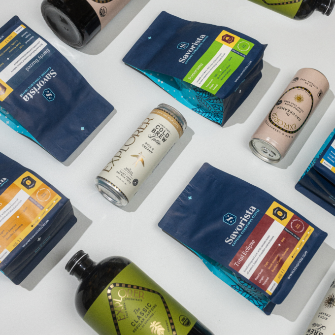 Explorer Cold Brew Acquires Decaf Specialist Savorista As ‘First Step’ In Coffee Platform