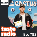 Taste Radio: Celebrity CPG? Hardly. For Caliwater, The Grind Is Real.