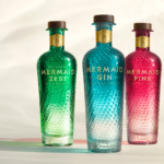 Mermaid Gin Lands Investment, Names New CEO for U.S. Push