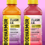 BodyArmor, DripDrop Launch Fresh Hydration Innovations