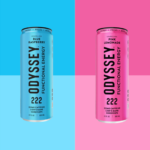 Odyssey Elixir Unveils Total Brand Refresh, Including New Name