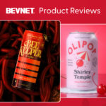 Reviews: Olipop’s Shirley Temple Soars, Plus Beekeeper’s Hot Cold Brew
