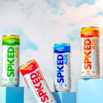 With $10M Raise, Spiked Ade Wants To Move Vodka Into the Sports Drink Aisle