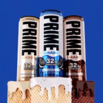 Prime Announces Ultra-Filtered Protein Shake