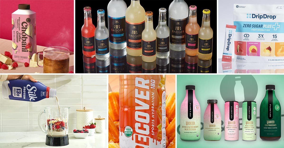 New Products: Collabs from Starbucks and Culture Pop, ‘Wicked’ Cold Brew and NOBULL Nutrition