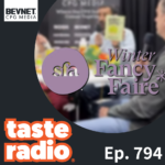 Taste Radio: Innovation Aplenty At A ‘Faire.’ An Indication For 2026?