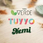 Female-Led CPG Brands Nemi, Tuyyo and Todo Verde Merge