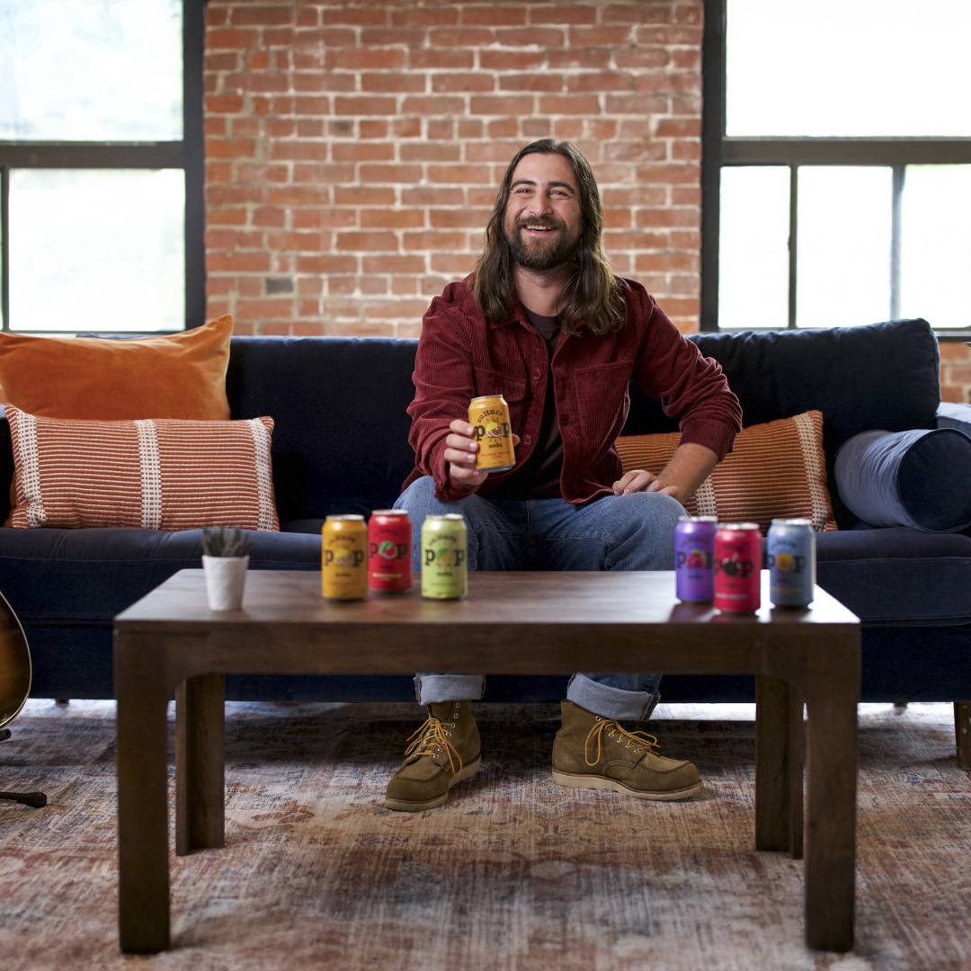 Marketing: Culture Pop’s Duet with Noah Kahan; Electrolit Teams with U.S Soccer Star