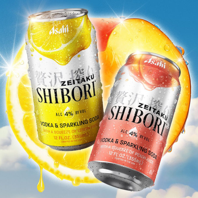 Asahi Brings Premium RTD Cocktail Brand to U.S. Thumbnail