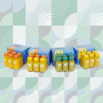 Texas Citrus Drinks Producer Buda Juice Goes Public