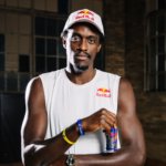 Red Bull Revamps Roster, Adds Pascal Siakam Limited Release