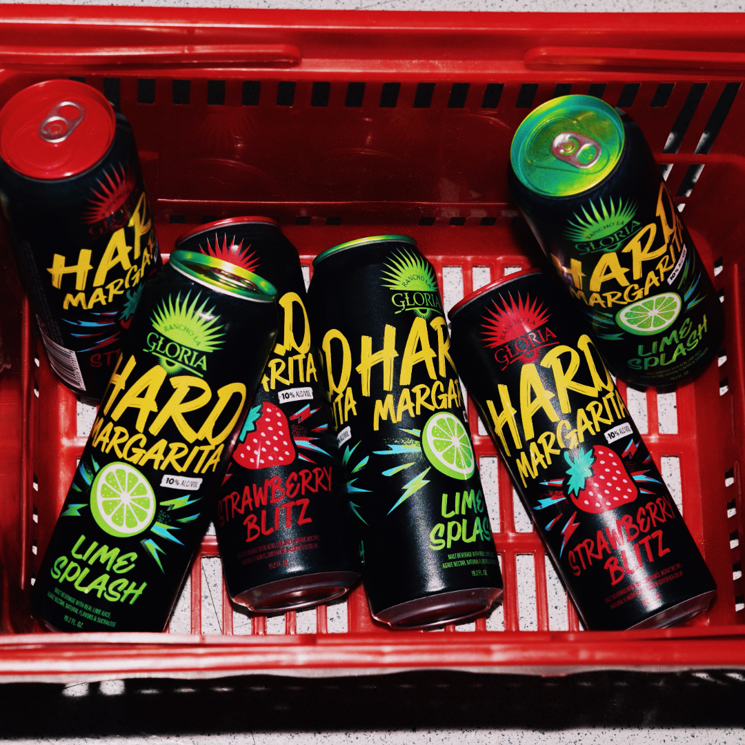 With Big Sipz and Private Label, Patco Brands Readies for the Next Phase of RTD Competition