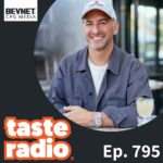 Taste Radio: Spend Less, Move Slower. Why Burlap & Barrel’s Blueprint Works.