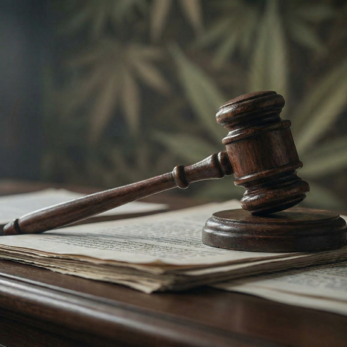 Vertosa Faces Legal Challenge Over Hemp THC Production Process Thumbnail