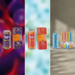 Stateside Bets on High-ABV Vodka Sodas and Super Lyte Vodka + Ade to Extend RTD Growth