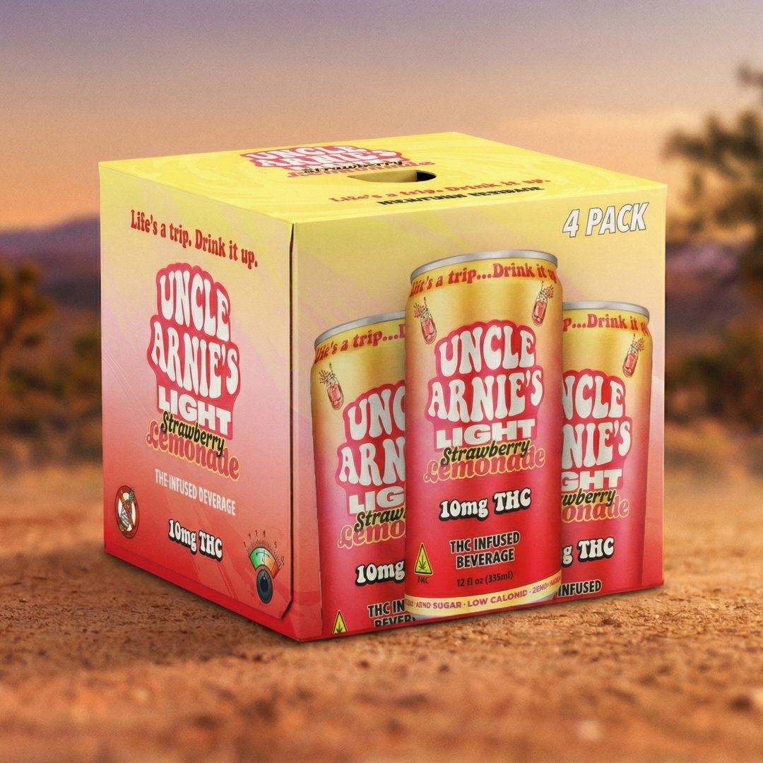 Distribution: Uncle Arnie’s Expands In Texas, Target Takes On Recoup