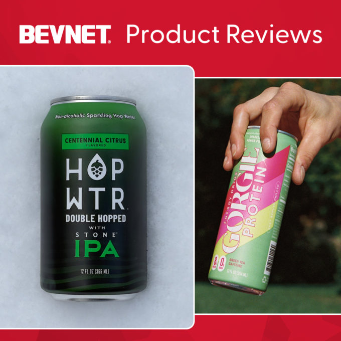 Reviews: HOPWTR Doubles Down, Gorgie Bulks Up