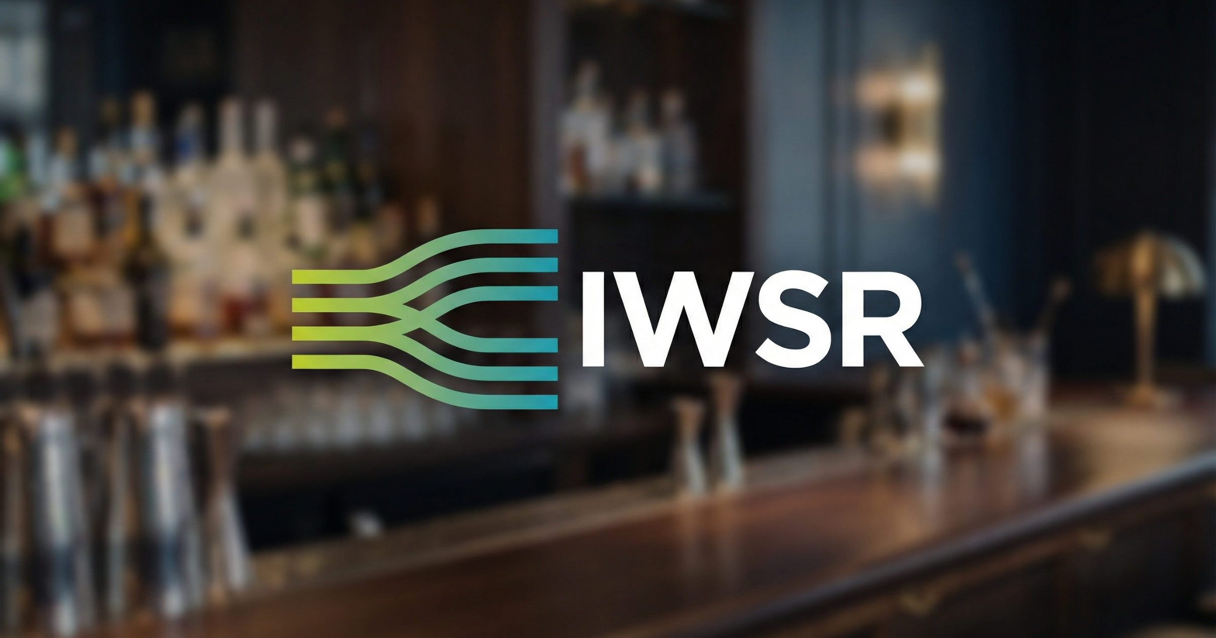 IWSR: Health Drives Alcohol Replacements, Curiosity Fuels “Alcohol Adjacent” Drinks