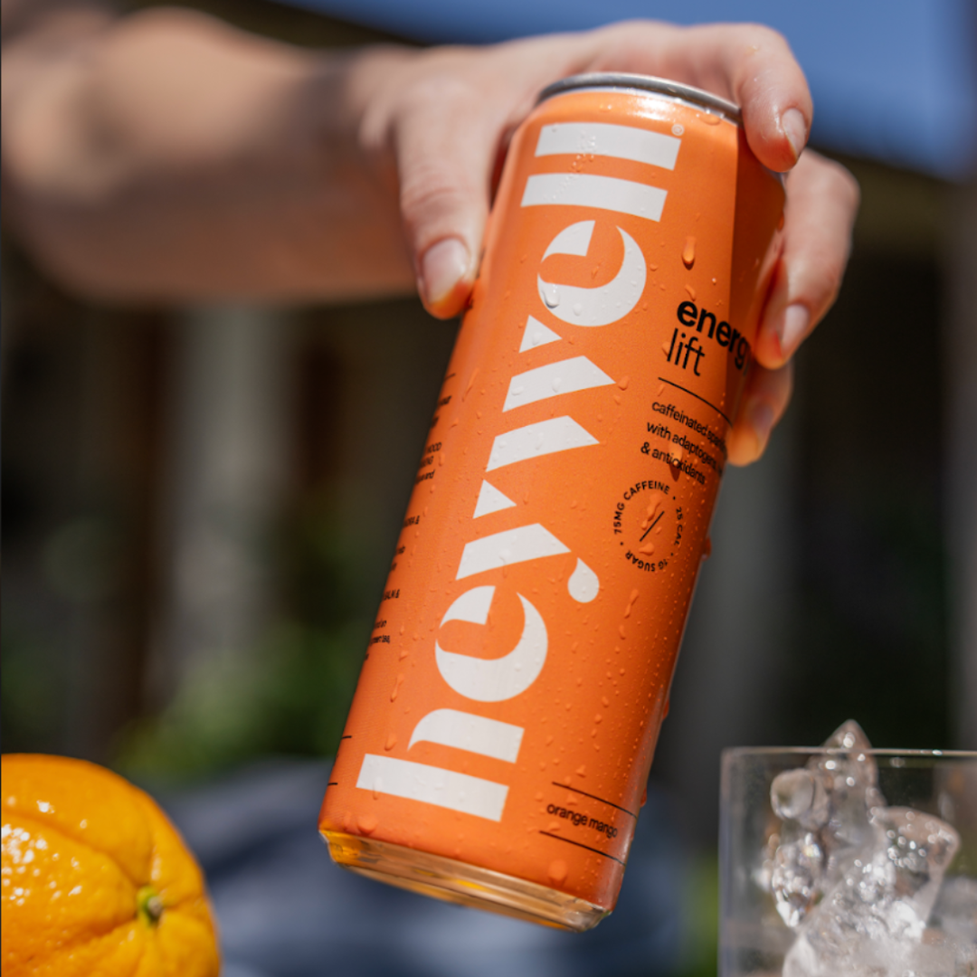 Heywell Preps for Scale with New Partnerships, Debuts Refreshed Look