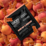 Lucky Broadens Energy Platform With Gummies