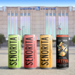 Chicago’s United Center Will Start Selling THC Drinks Next Month