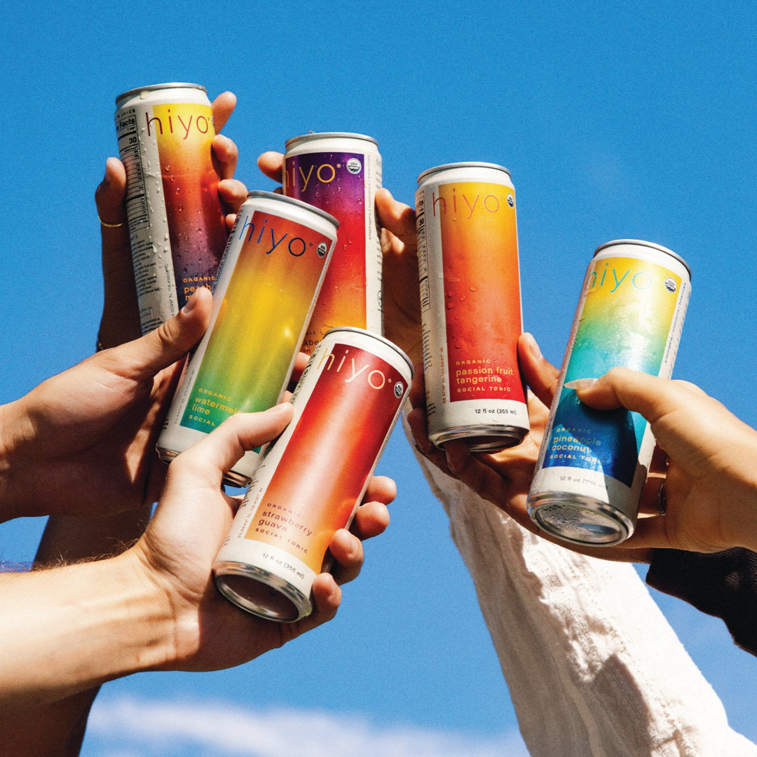 Hiyo Leans Into Refinement, Not Expansion, After Breakout Growth Year