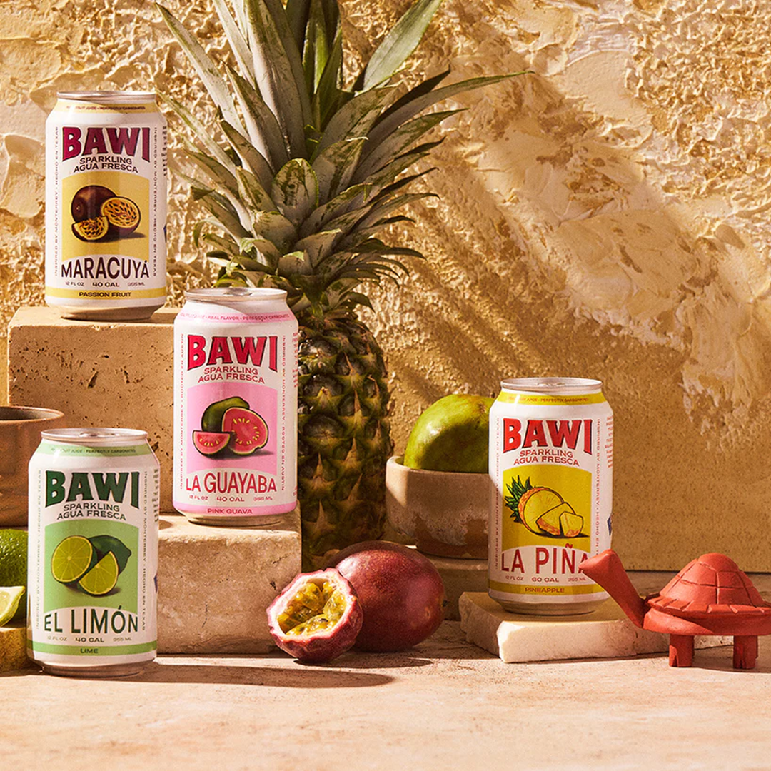 Bawi Closing On $6M Round