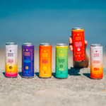 Vermont THC Drink Maker Plots Future With Adaptogens