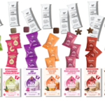 Tea Drops Takes On Self-Manufacturing