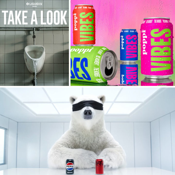 Marketing: Poppi, Liquid I.V. Bring Star-Power To Super Bowl Spots