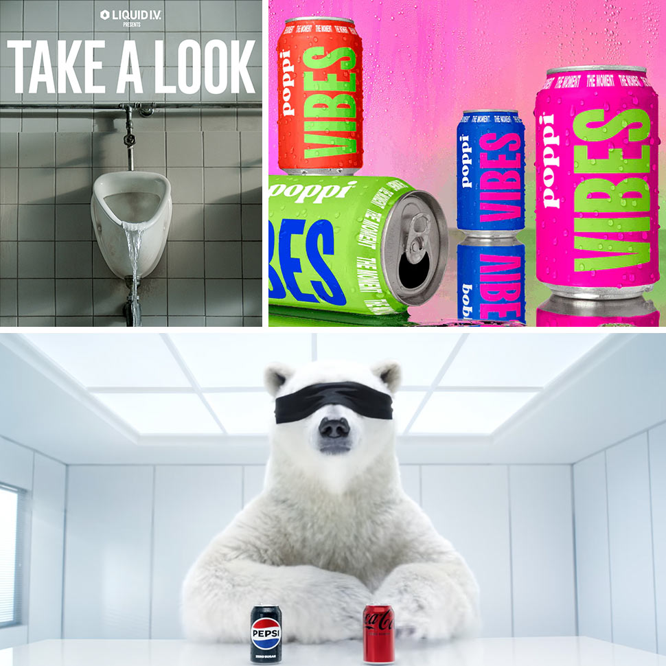 Marketing: Poppi, Liquid I.V. Bring Star-Power To Super Bowl Spots