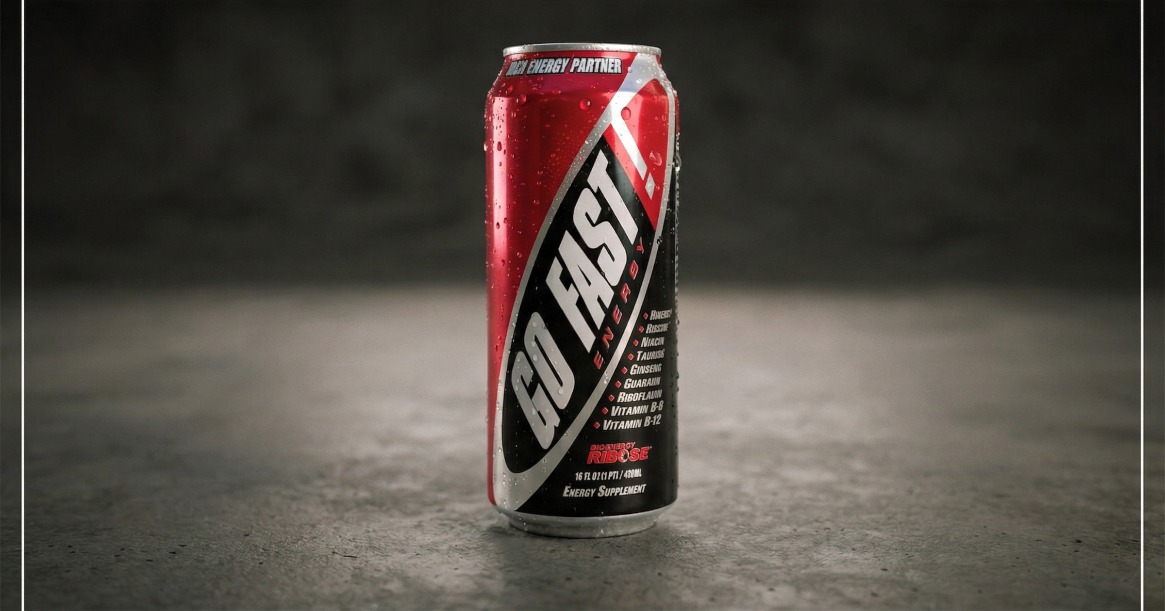 GOFAST! Energy Relaunches Under New Parent Company