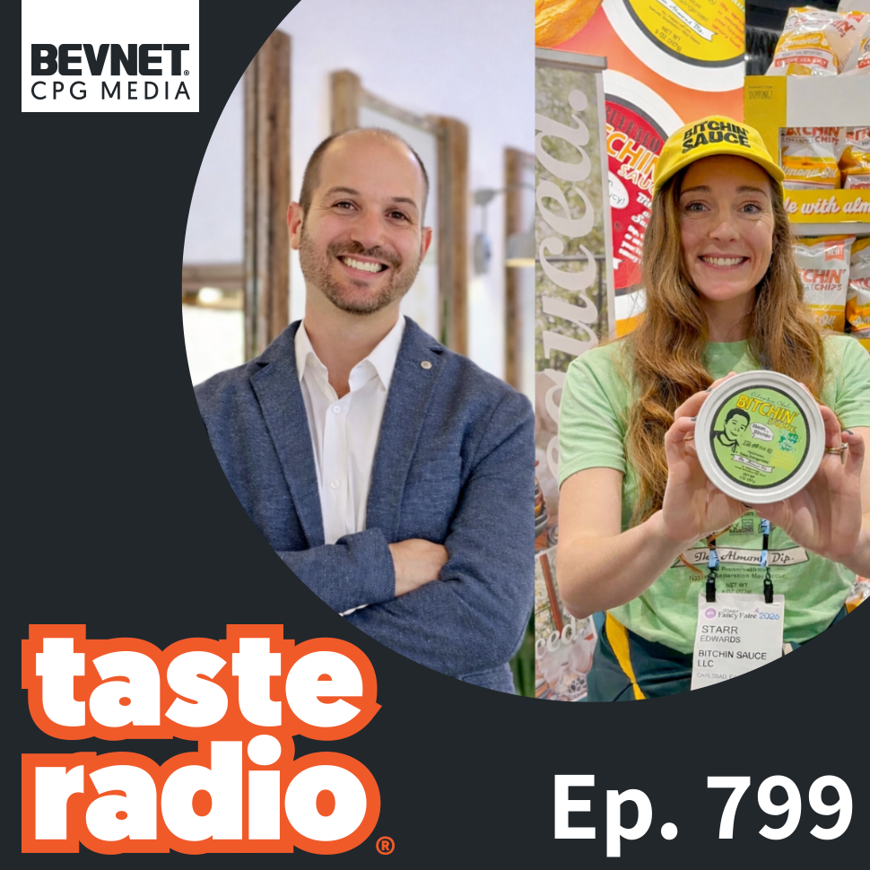Taste Radio: The Secret To Scaling Cult Brands? It’s All About The Sauce.