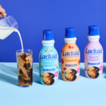 Lactaid Extends into Coffee Creamers Amid Dairy Resurgence