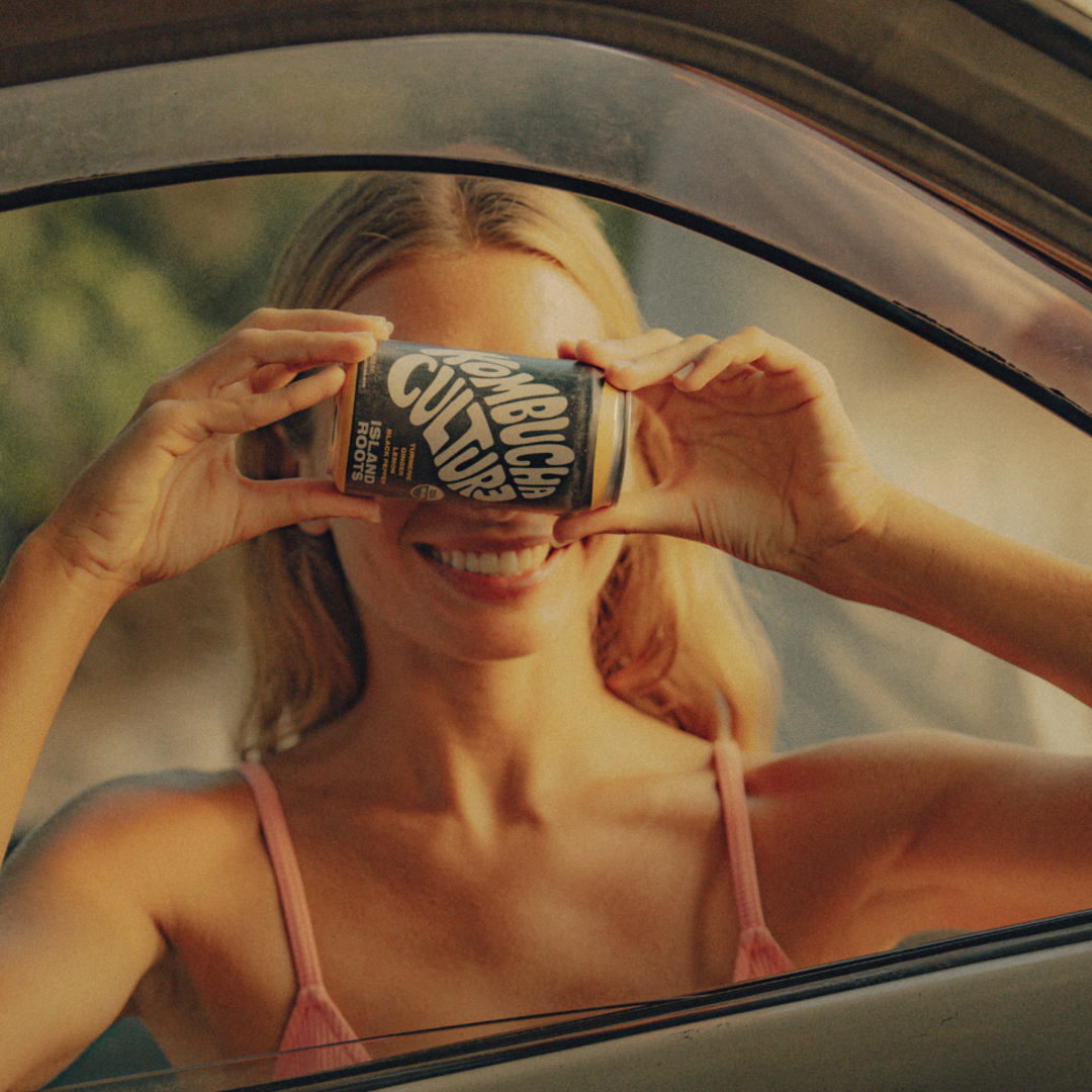 Distribution: Costa Rican Kombucha In SoCal, Luna Bay Deepens Hotel Footprint