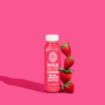 Koia Expands Elite Line With Creatine