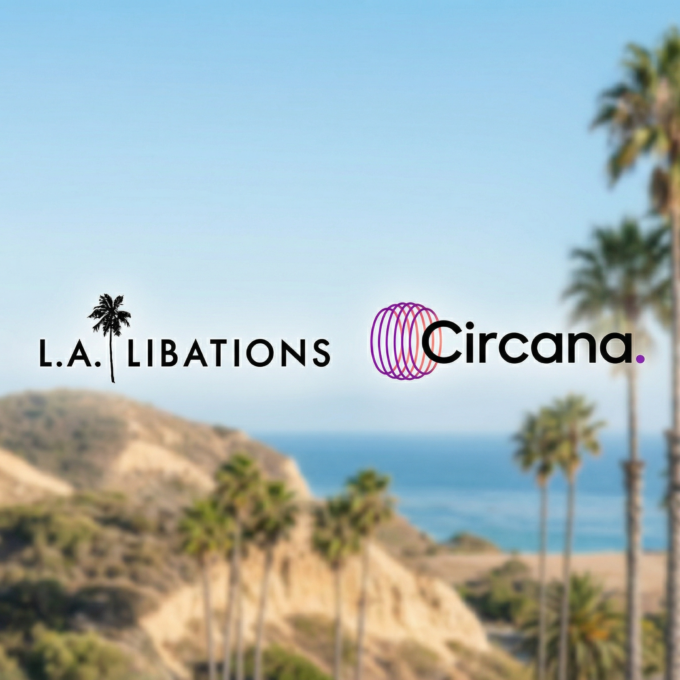 L.A. Libations Taps Circana As Market Insights Partner Thumbnail